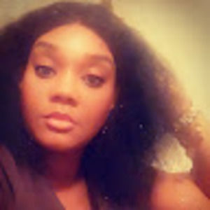 Meet your Posher, Vontresa